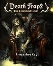 Death Trap 2 - The Unlocked Code (128x128)
